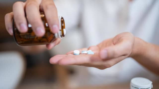 comprimate medicament colesterol pe ambalaj