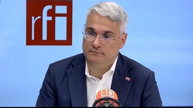 Dragoş Pîslaru afirmă că oficialii UE vor finaliza punctul de vedere privind legea integrităţii după depunerea cererii de plată 6