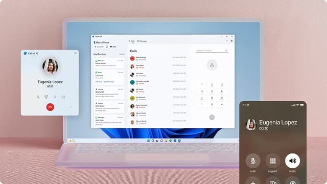 Android va putea controla PC-ul cu Windows 11 de la distanţă