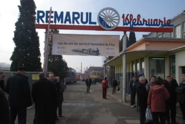 CFR Călători iese și bătută, și datoare din litigiul cu Călin Mitică privind ”săgețile” sechestrate