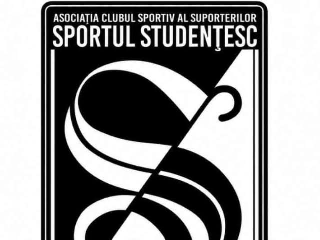Sportul Studențesc revine în fotbalul românesc după nouă ani, cu reacții dure ale lui Vasile Șiman