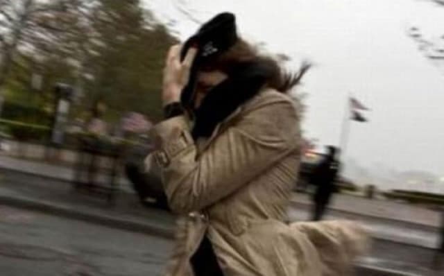 Clujul a fost afectat de avertizări COD GALBEN de vânt și vijelii