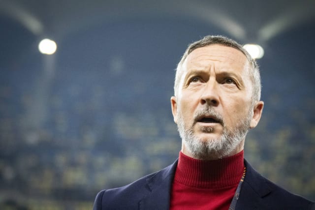 Mihai Stoica vorbește despre noul jucător al FCSB