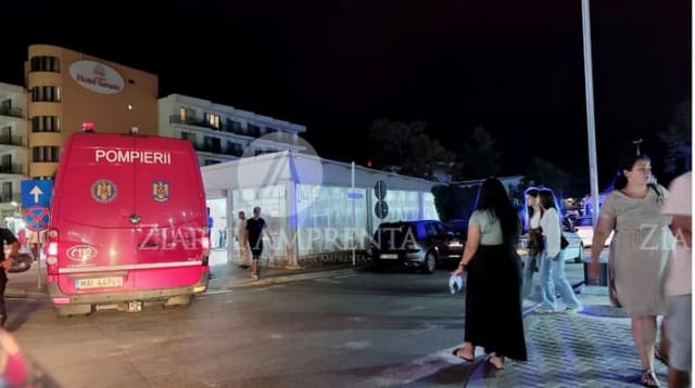 Hoteluri din Saturn închise temporar de ANPC după nereguli grave