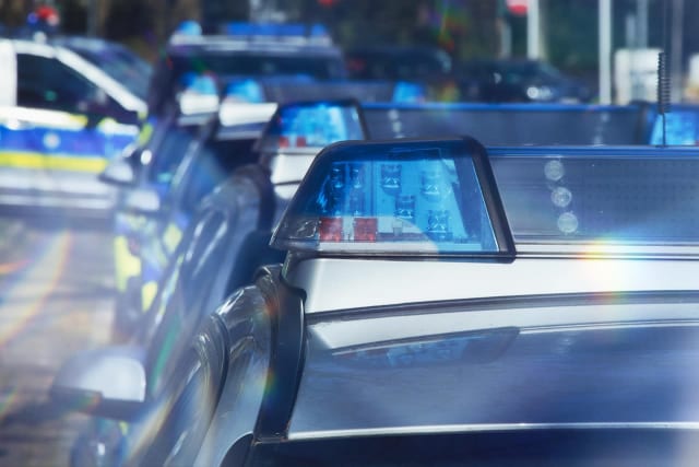 Cinci firme de transport, acuzate că au ascuns peste 1,7 tone de droguri din Spania în Europa