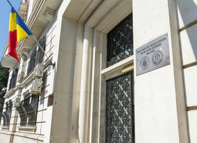 Un fost vicepreședinte al Curții de Apel Constanța rămâne șef în Curtea Supremă