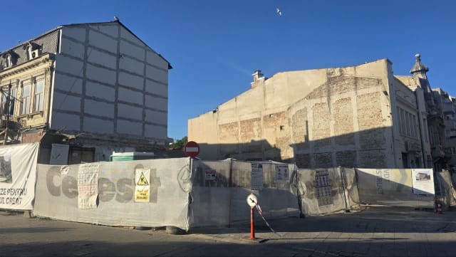 Florina Moscu primește aprobare pentru proiectul imobiliar din Zona Peninsulară