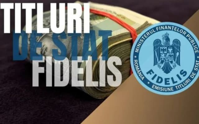 A început Fidelis de toamnă cu dobânzi de până la 7,50%, fără impozit și comisioane