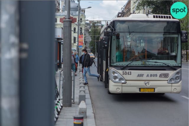Pasajul Basarab se redeschide, restricțiile de la Unirii se ridică și apare o nouă linie de autobuz în București