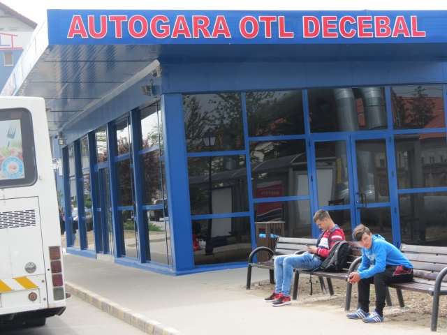 Trei terenuri CFR din Oradea, trecute la Primăria pentru autogară și drum expres