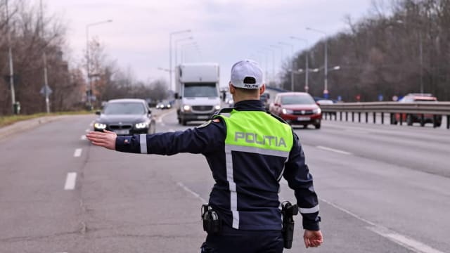 Decizie în premieră la Curtea de Apel Cluj: BMW-ul unui tânăr de 18 ani, confiscat pentru conducere fără permis
