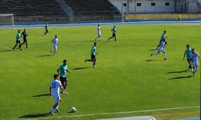 CSM Lugoj a obținut a treia victorie consecutivă în Liga 4 - Timiș