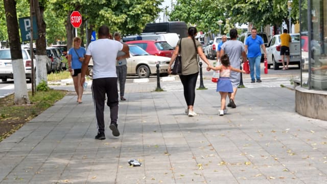 Autoritățile au anunțat că evenimentul de la Călărași are loc azi