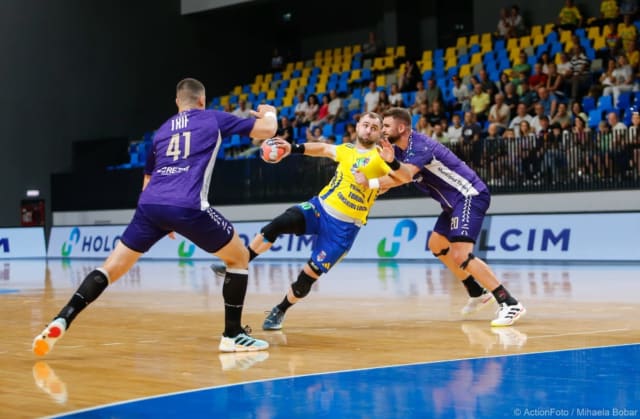 SCM Politehnica a debutat cu o remiză în Liga Zimbrilor