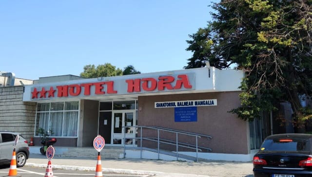 Sanatoriul Mangalia organizează concurs pentru 14 posturi vacante
