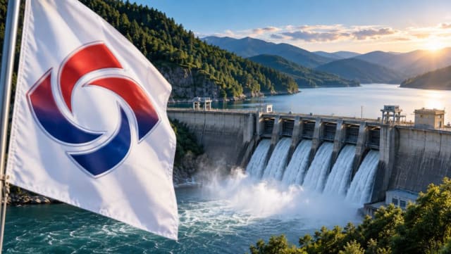 grafice preț energie, centrale hidroenergetice, facturi energie