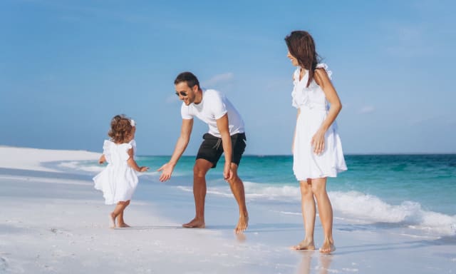 Hotel Mamaia: De ce să alegi o cazare aproape de mare dacă vrei un concediu fără griji?
