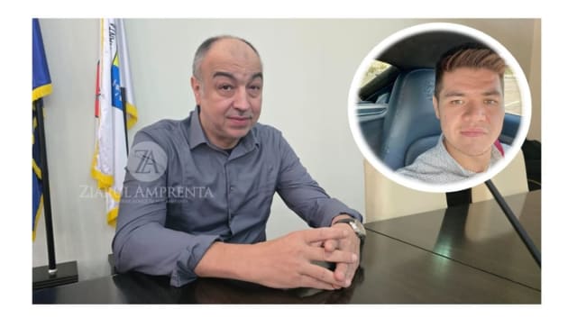 Demirel Curtasan rămâne în funcție după demisia lui Dan Petre Leu în Constanța