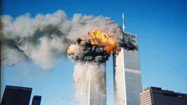 Primăria New York a știut timp de 25 de ani că aerul de la Ground Zero era toxic