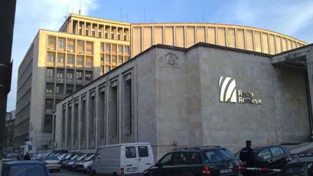 Răzvan Dincă revine în fruntea Societății Române de Radiodifuziune