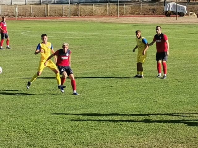Liga 4 Brașov, etapa 3: CSM Făgăraș și Corona Brașov 2 au terminat la egalitate
