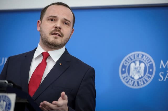 Rogobete avertizează că bugetul pentru programele prioritare din sănătate este aproape epuizat