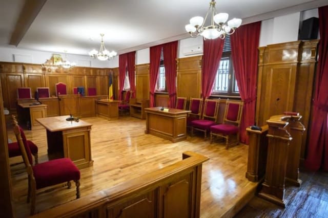 Curtea Supremă decide soarta procurorilor Ștefan și Niță și a lui Learciu: dacă scapă de arest