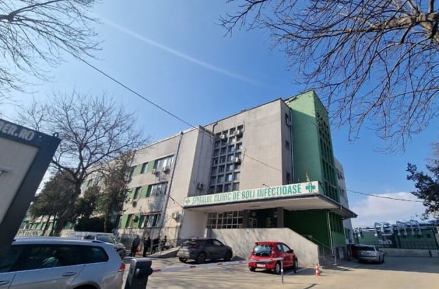 Spitalul Clinic de Boli Infecţioase Constanţa organizează concurs pentru postul de registrator medical