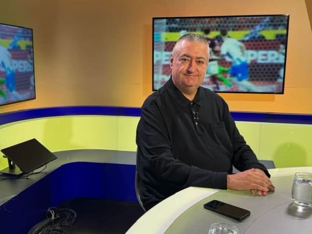 Marian Iancu a anunțat revenirea în fotbalul românesc și implicarea la Poli Timișoara