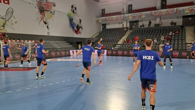 HC Buzău va întâlni Poli Timișoara într-un meci crucial pentru sezon