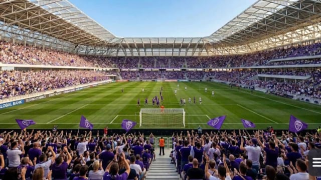 Primele imagini cu noul stadion Dan Păltinișanu, discuții cu proiectanții și constructorii
