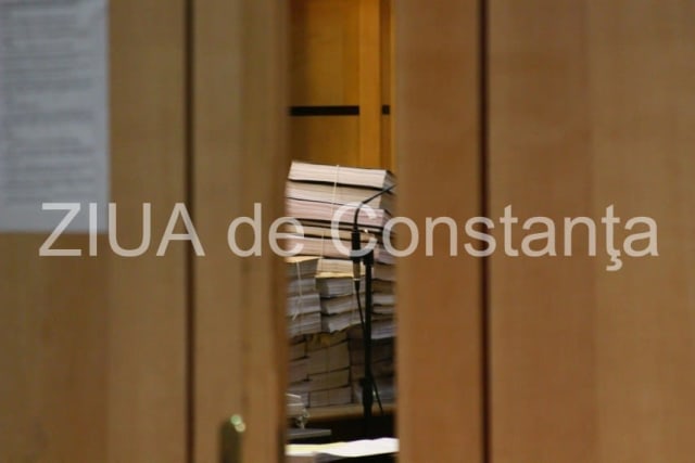 Constanța: Tribunalul amână pronunțarea în procesul Sea Container Services SRL