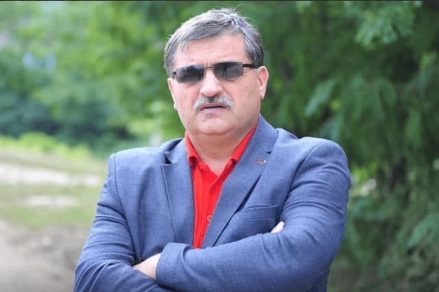 Opoziția de la Chișinău propune suspendarea președintei Maia Sandu