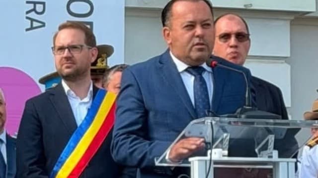 Alin Popoviciu acuză USR de dublă măsură în relațiile politice