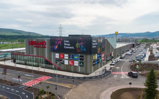Activitățile de la Back to School Fest de la URBANO Shopping se mută în interior din cauza vremii
