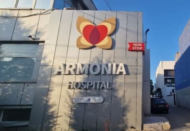 Judecătoria Constanța amână verdictul în cazul Armonia Hospital după trei luni de deliberări