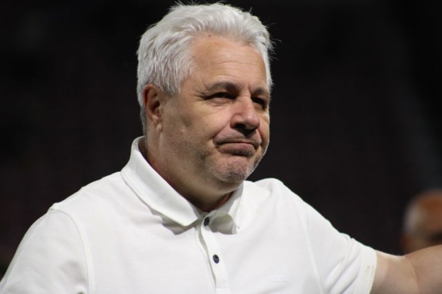 CFR Cluj a pierdut cu Sepsi, iar Șumudică explică înfrângerea: „Fotbalul te pedepsește când nu înscrii”