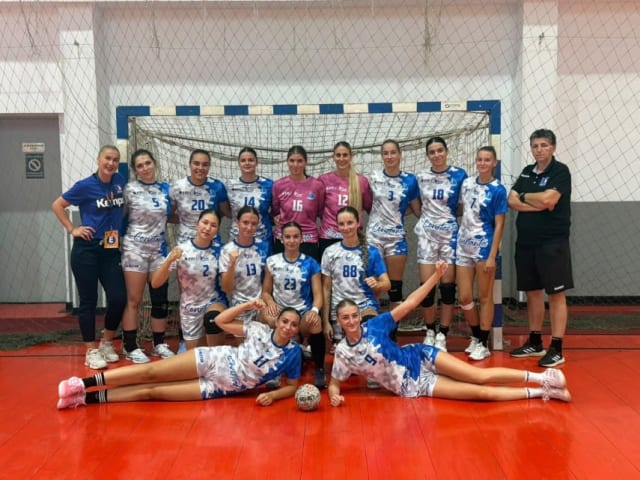 Handbal: CSU Neptun Constanța a câștigat primul meci al sezonului 2026/2027 în Divizia A