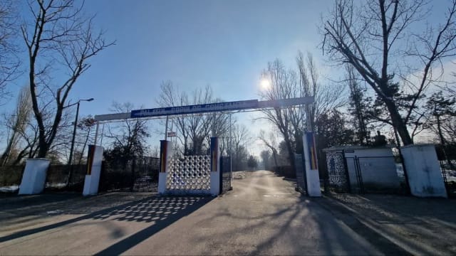 Tribunalul Constanța va decide astăzi asupra reducerilor de personal de la Palatul Copiilor