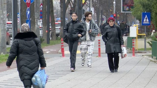 Schimbarea vremii afectează pielea, avertizează dermatologii