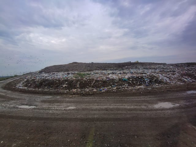 Consiliul Județean Timiș a reluat concursul pentru administratori la groapa de gunoi de la Ghizela
