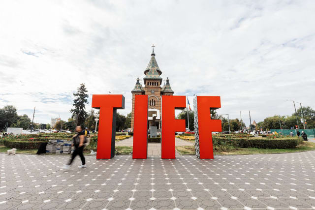 Festivalul TIFF Timișoara revine cu cea de-a treia ediție, între 17-20 septembrie 2026