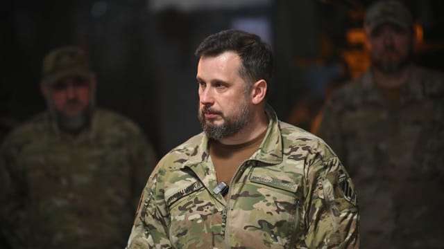 Armata ucraineană a lansat operațiunea «Vivaldi» la nord de Lîman, în regiunea Donețk