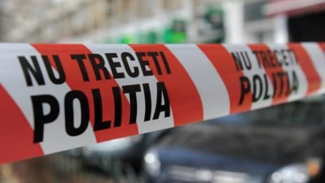 Un bărbat din Buşteni a înjunghiat mortal fratele său, după un scandal
