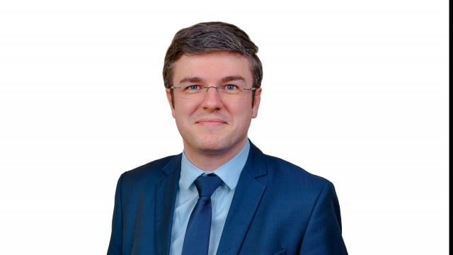 Irineu Darău afirmă că miniștrii USR au salvat obiectivele PNRR pentru Ministerul Economiei