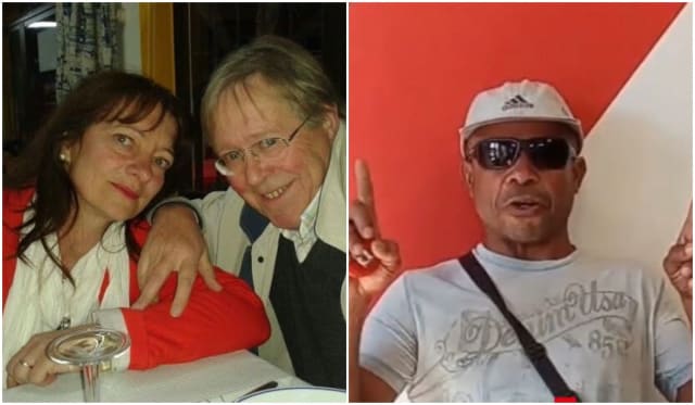 Milena și Jean, uciși cu cruzime în Portugalia de îngrijitorul lor