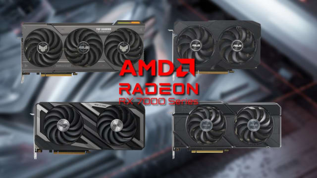 AMD pregătește propria tehnologie de iluminare neuronală, rezervată generației RDNA 5