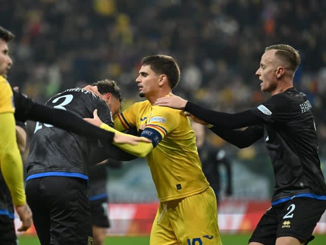 Florent Hadergjonaj nu va mai fi disponibil pentru Kosovo din cauza staff-ului tehnic