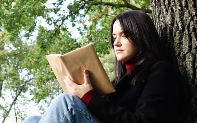 Un experiment legat de oameni și cărți plus 5 recomandări despre sensul fiecărei zile