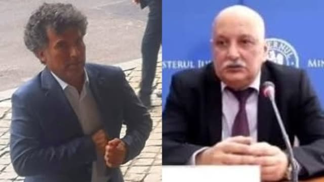 Florin Mihalache, achitat definitiv în dosarul de trafic de influență